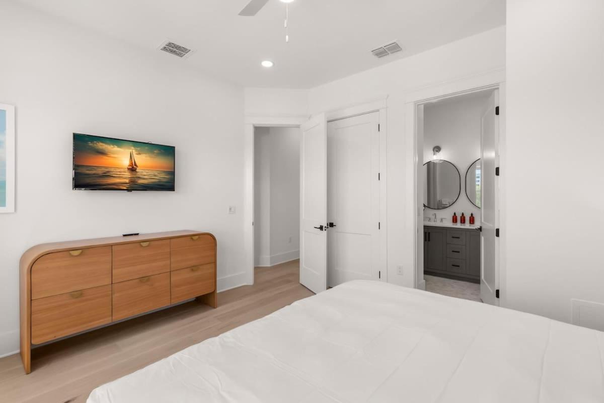 Jade House At The Gemma Villa Clearwater Beach Exterior photo