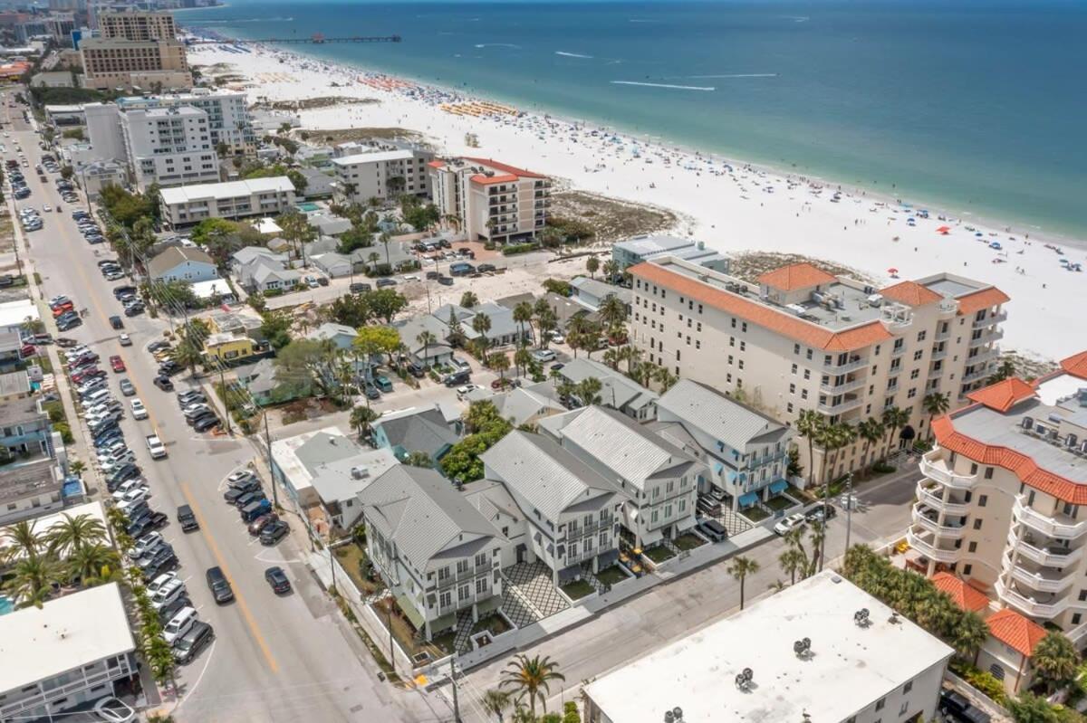 Jade House At The Gemma Villa Clearwater Beach Exterior photo